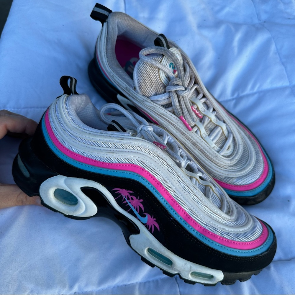 Mens size 8